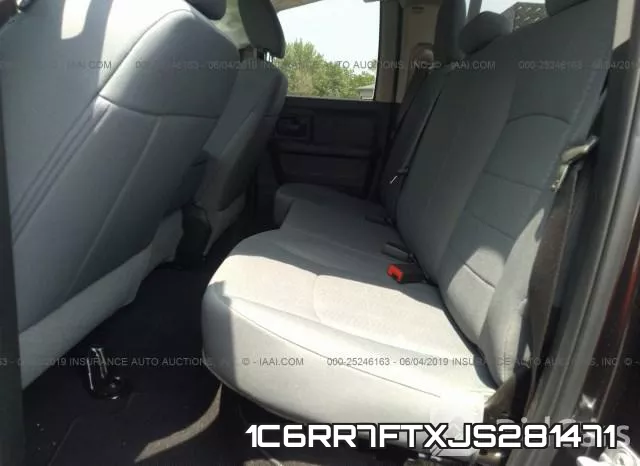 1C6RR7FTXJS281471 фото 9