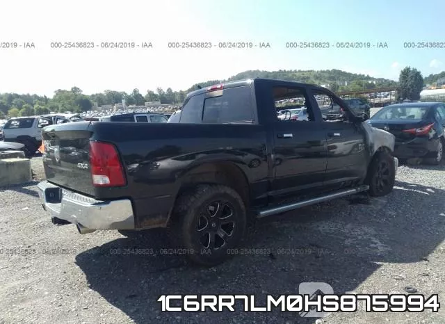 1C6RR7LM0HS875994 фото 5