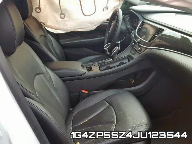 1G4ZP5SZ4JU123544 фото 6