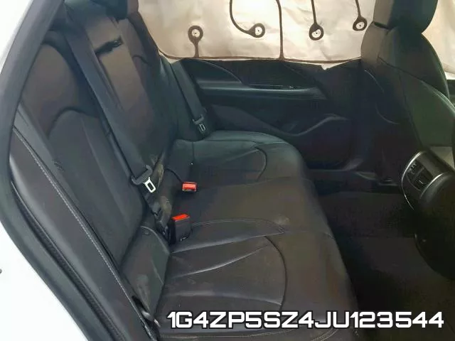 1G4ZP5SZ4JU123544 фото 7