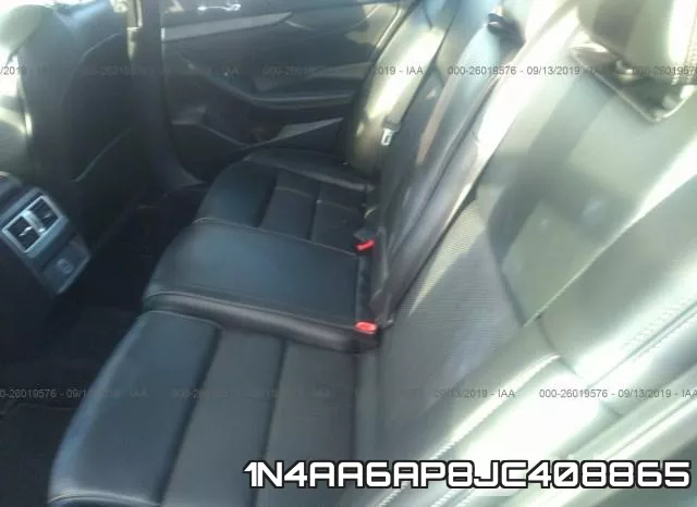 1N4AA6AP8JC408865 фото 9