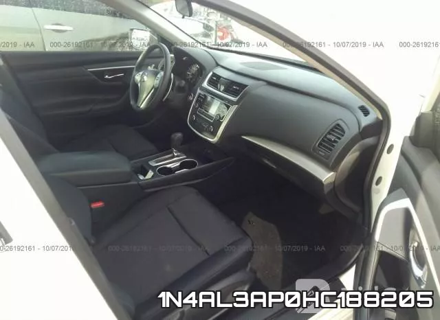 1N4AL3AP0HC188205 фото 6
