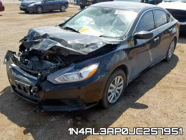1N4AL3AP0JC257951 фото 3
