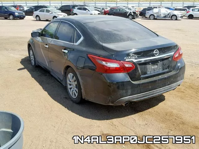 1N4AL3AP0JC257951 фото 4
