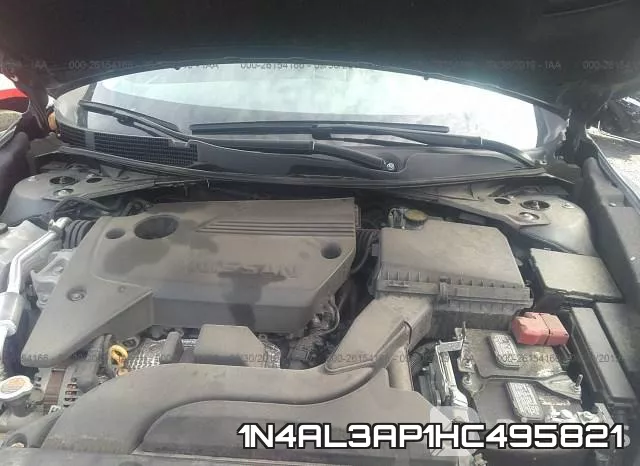1N4AL3AP1HC495821 фото 2