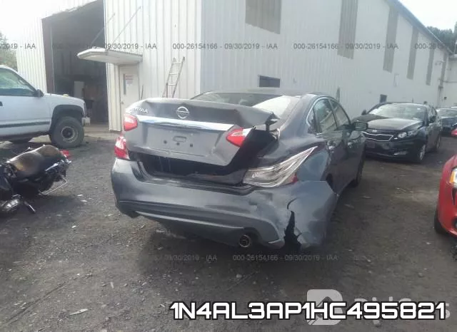 1N4AL3AP1HC495821 фото 7