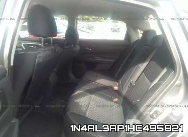 1N4AL3AP1HC495821 фото 9