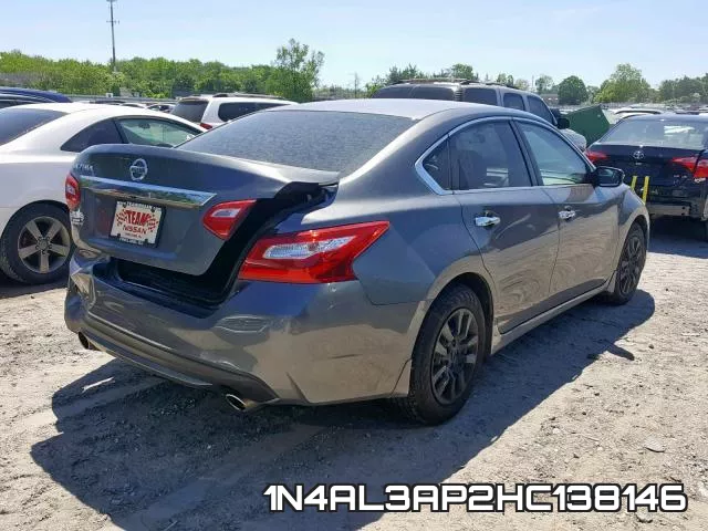 1N4AL3AP2HC138146 фото 5