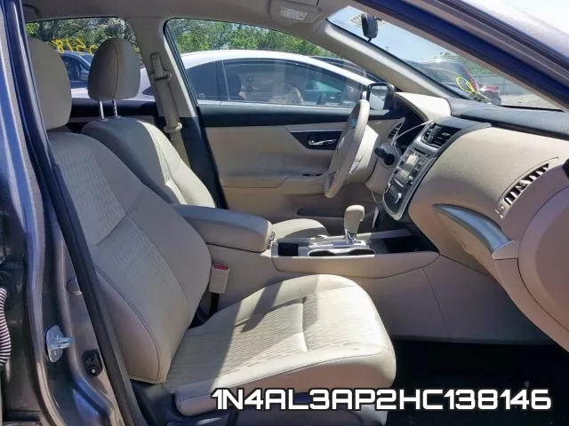 1N4AL3AP2HC138146 фото 6
