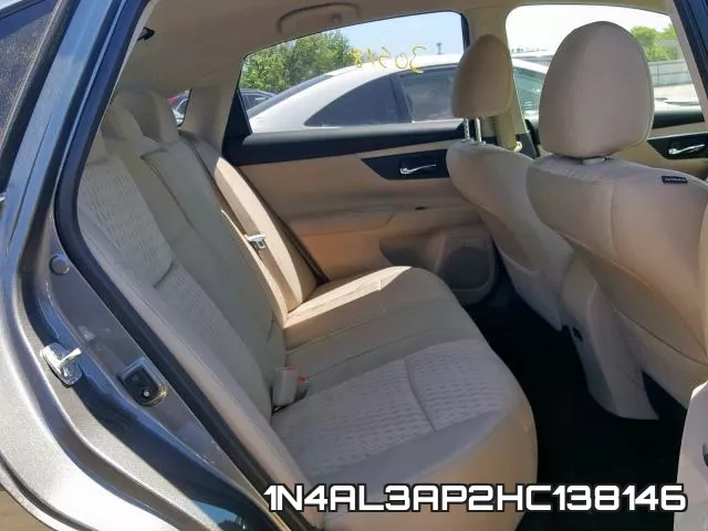 1N4AL3AP2HC138146 фото 7
