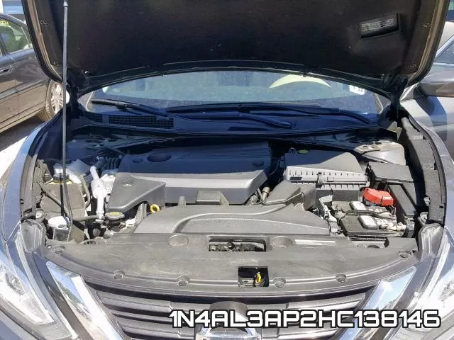 1N4AL3AP2HC138146 фото 8