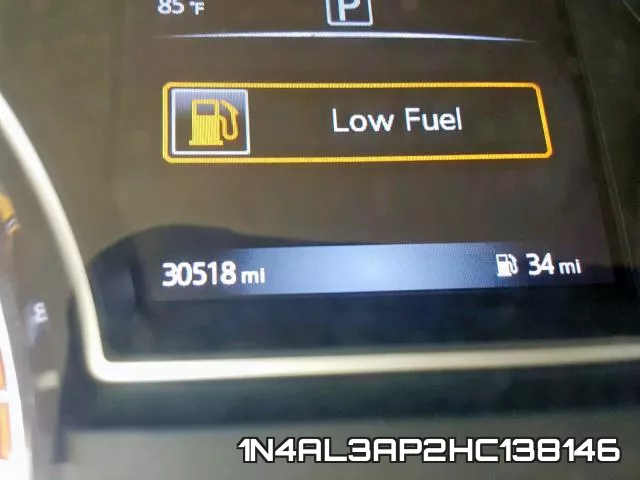 1N4AL3AP2HC138146 фото 9