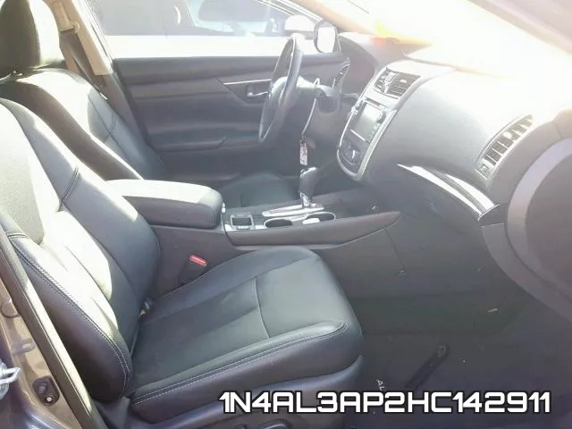 1N4AL3AP2HC142911 фото 6