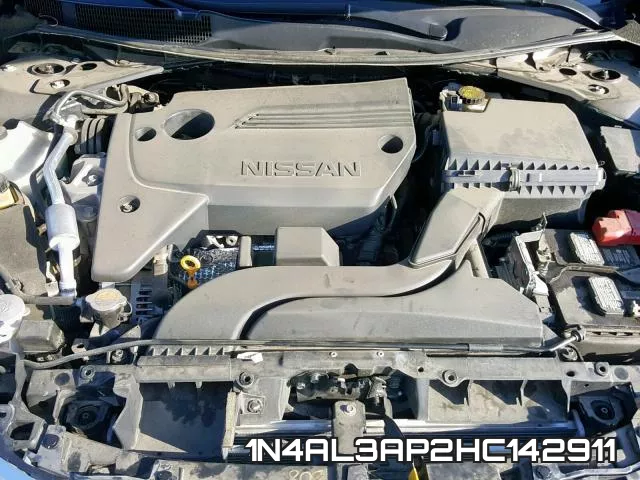 1N4AL3AP2HC142911 фото 8