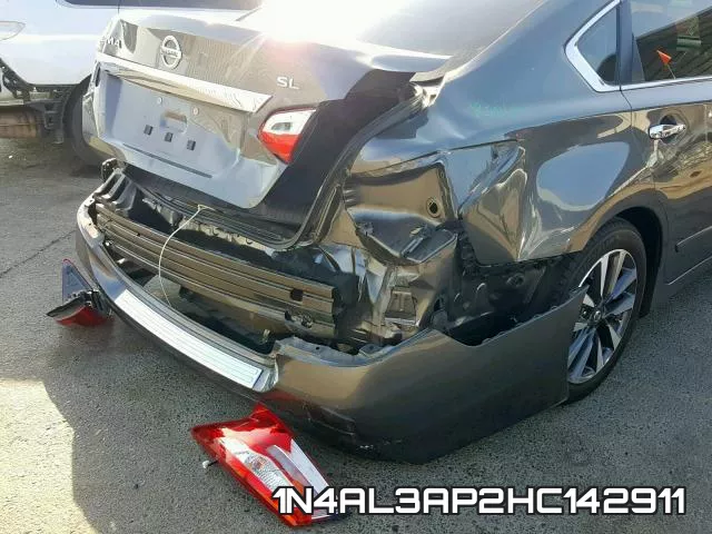 1N4AL3AP2HC142911 фото 10