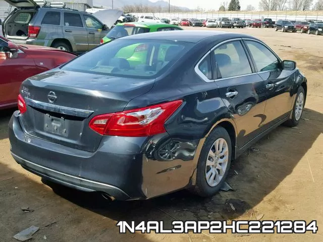 1N4AL3AP2HC221284 фото 5