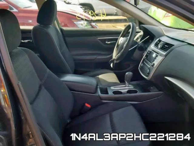 1N4AL3AP2HC221284 фото 6