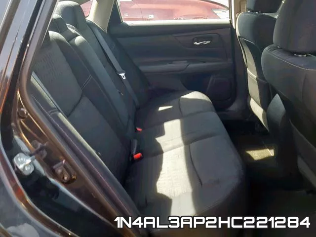 1N4AL3AP2HC221284 фото 7