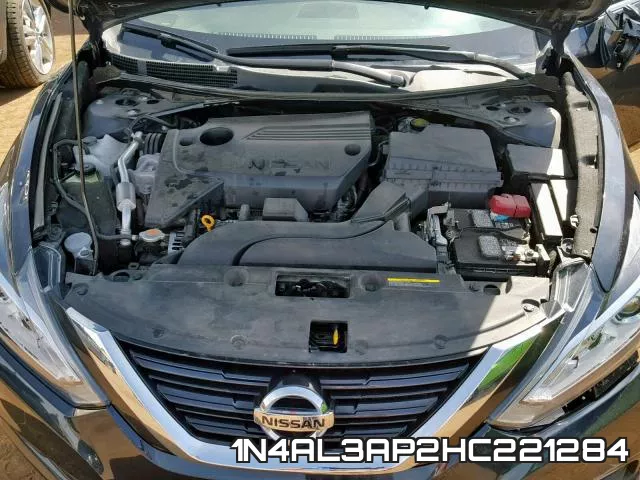 1N4AL3AP2HC221284 фото 8