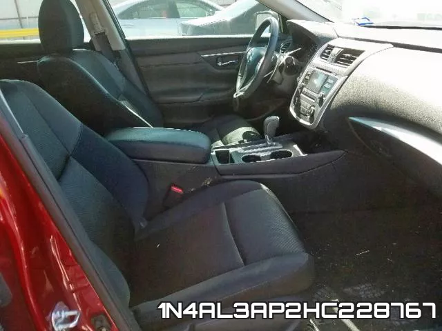 1N4AL3AP2HC228767 фото 6