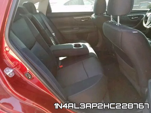 1N4AL3AP2HC228767 фото 7