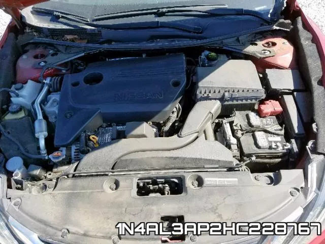 1N4AL3AP2HC228767 фото 8