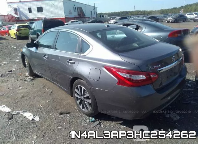 1N4AL3AP3HC254262 фото 4
