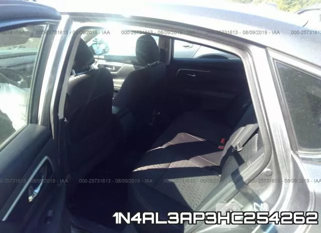 1N4AL3AP3HC254262 фото 9