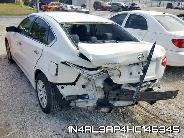 1N4AL3AP4HC146345 фото 4