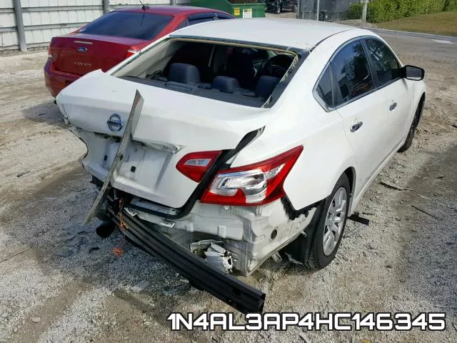 1N4AL3AP4HC146345 фото 5