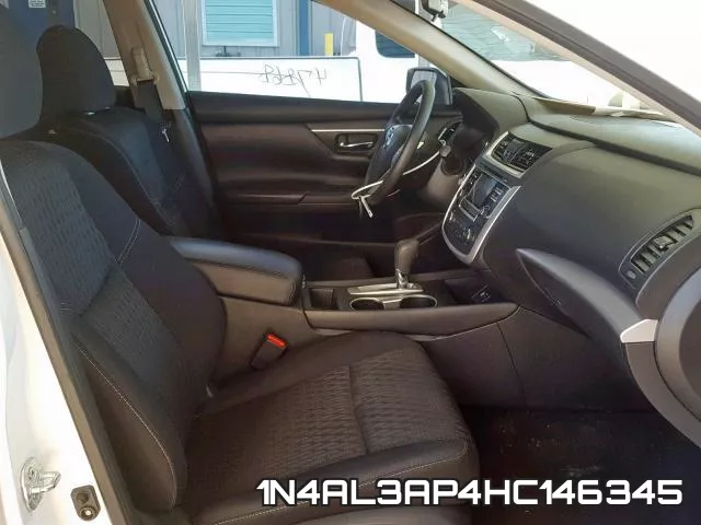 1N4AL3AP4HC146345 фото 6