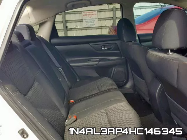1N4AL3AP4HC146345 фото 7