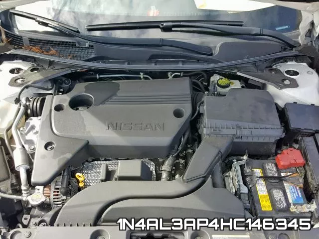 1N4AL3AP4HC146345 фото 8