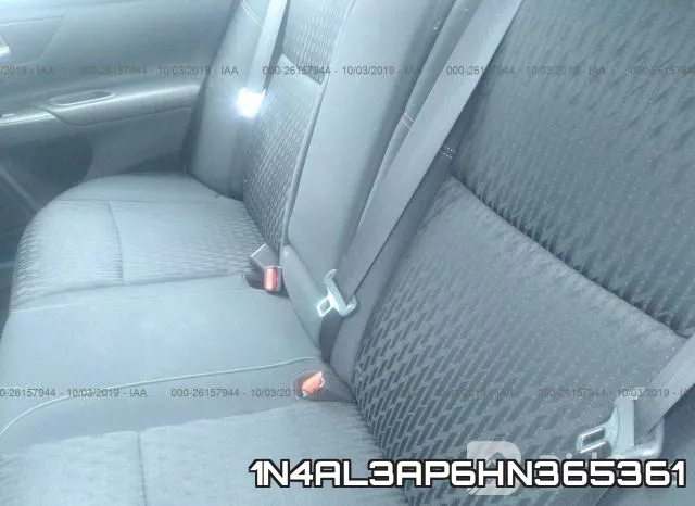 1N4AL3AP6HN365361 фото 9