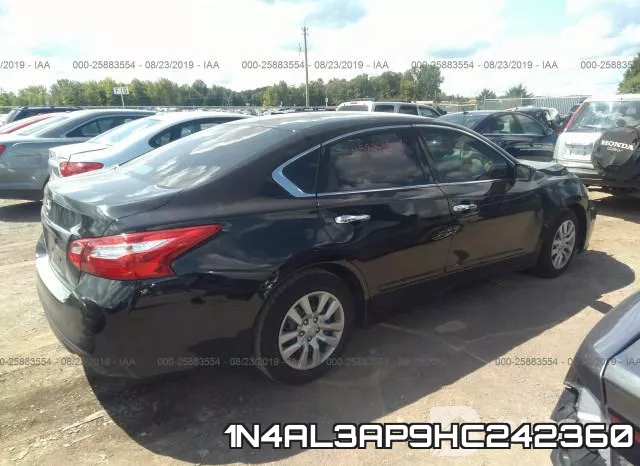 1N4AL3AP9HC242360 фото 5