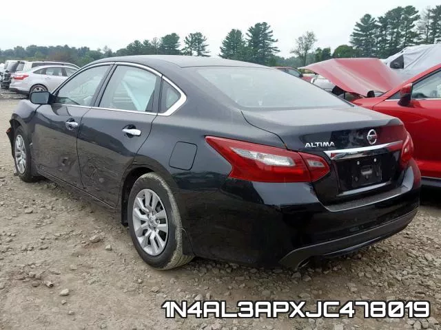 1N4AL3APXJC478019 фото 4