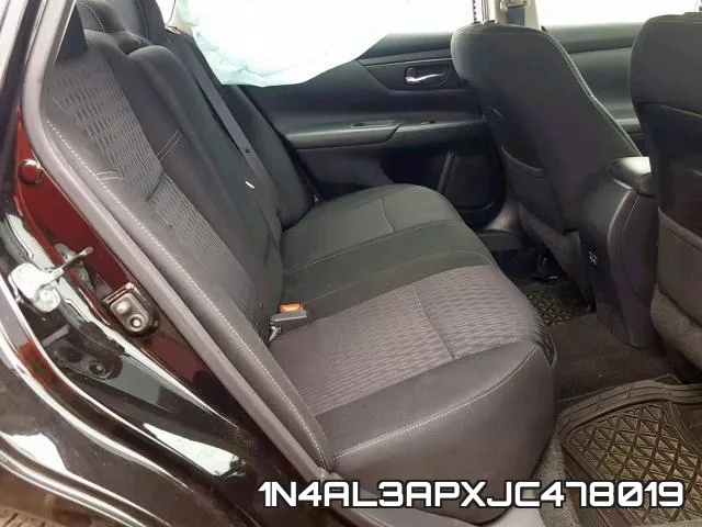 1N4AL3APXJC478019 фото 7