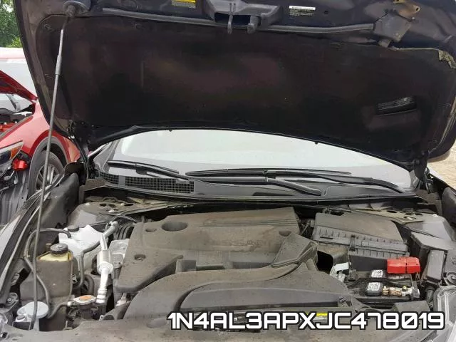 1N4AL3APXJC478019 фото 8