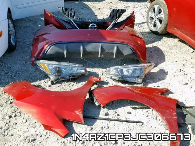 1N4AZ1CP3JC306673 фото 10