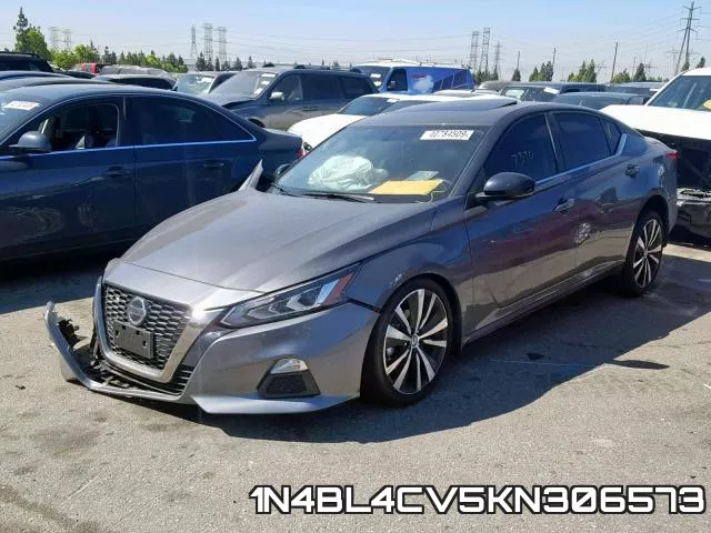 1N4BL4CV5KN306573 фото 3