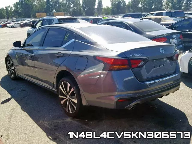 1N4BL4CV5KN306573 фото 4