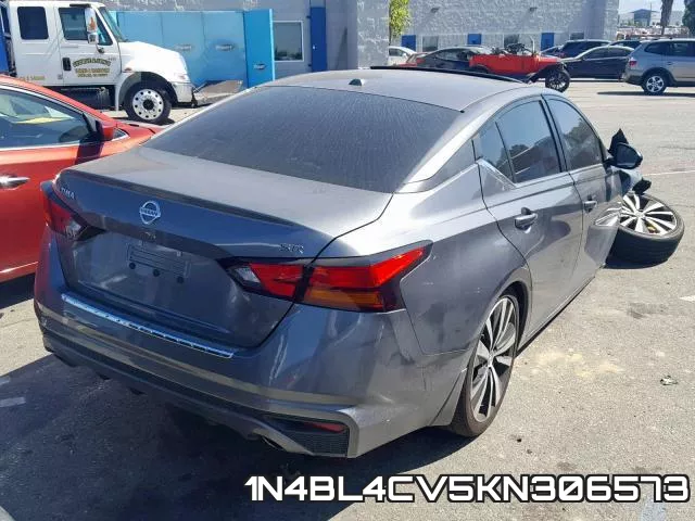 1N4BL4CV5KN306573 фото 5