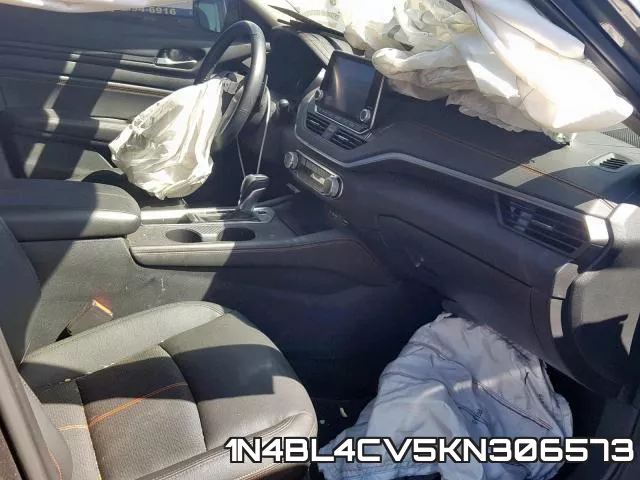 1N4BL4CV5KN306573 фото 6