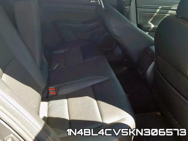 1N4BL4CV5KN306573 фото 7
