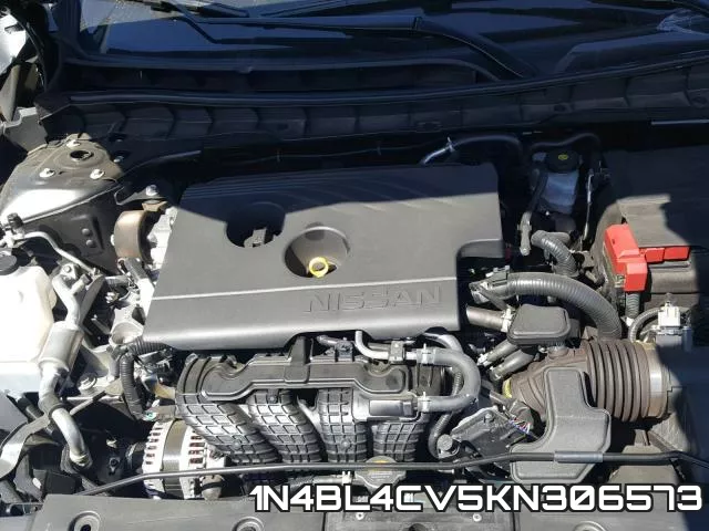1N4BL4CV5KN306573 фото 8