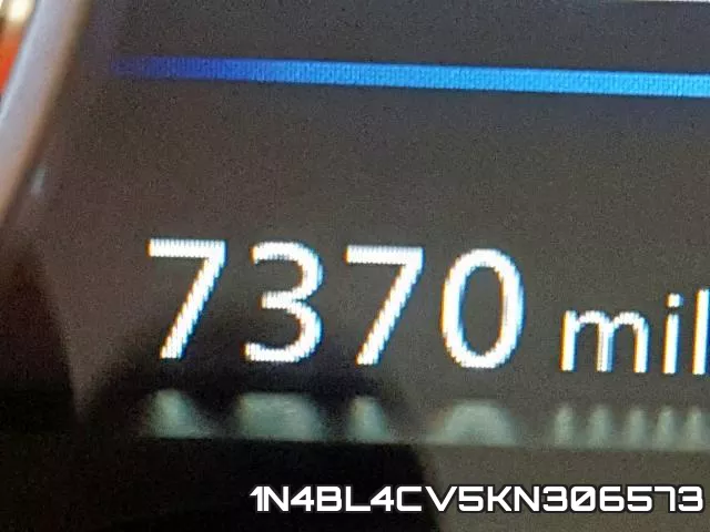 1N4BL4CV5KN306573 фото 9