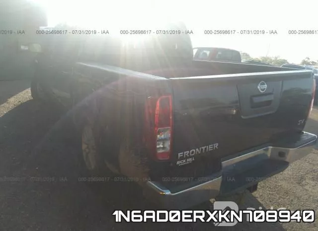1N6AD0ERXKN708940 фото 4