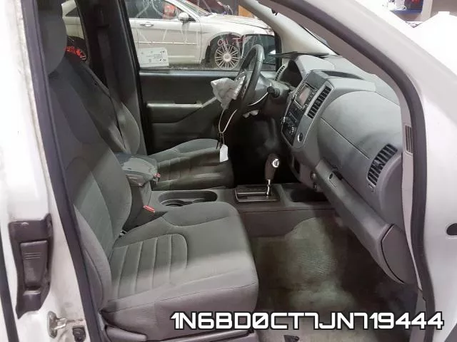 1N6BD0CT7JN719444 фото 6