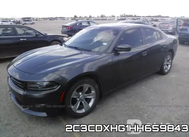 2C3CDXHG1HH659843 фото 3