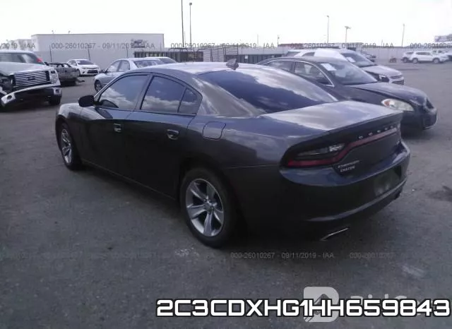 2C3CDXHG1HH659843 фото 4